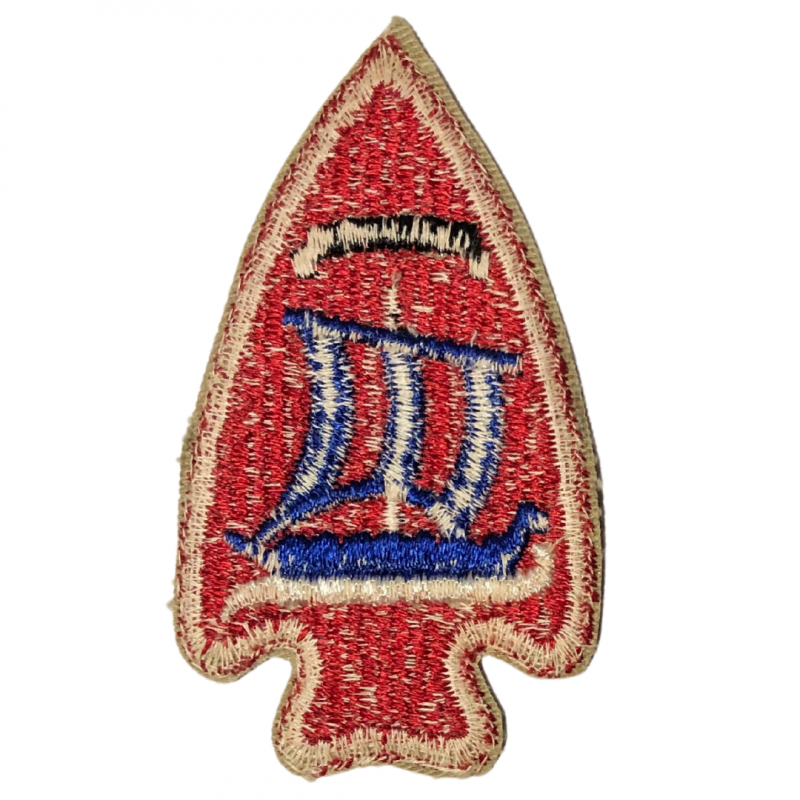 Insigne Th Infantry Regiment