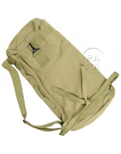 Sac pour roquettes de bazooka, modèle parachutiste