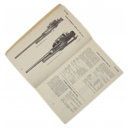 Technical Manual TM 9-2300, Standard Artillery & Fire control materiel