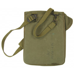 Case, Canvas, M-1938, USMC, 1943, S-3