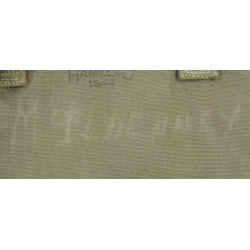 Case, Canvas, M-1938, USMC, 1943, S-3