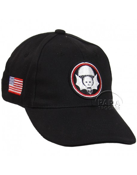 101st airborne baseball cap