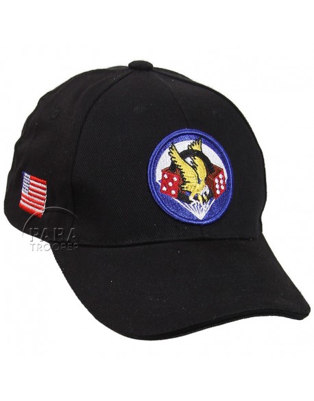 101st airborne baseball cap