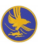 Insignia, 1st Troop Carrier Command