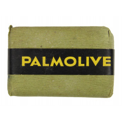 Savon, PALMOLIVE