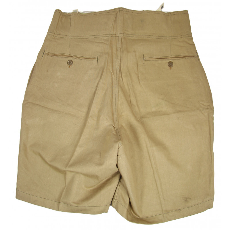 Shorts, Afrika Korps, German