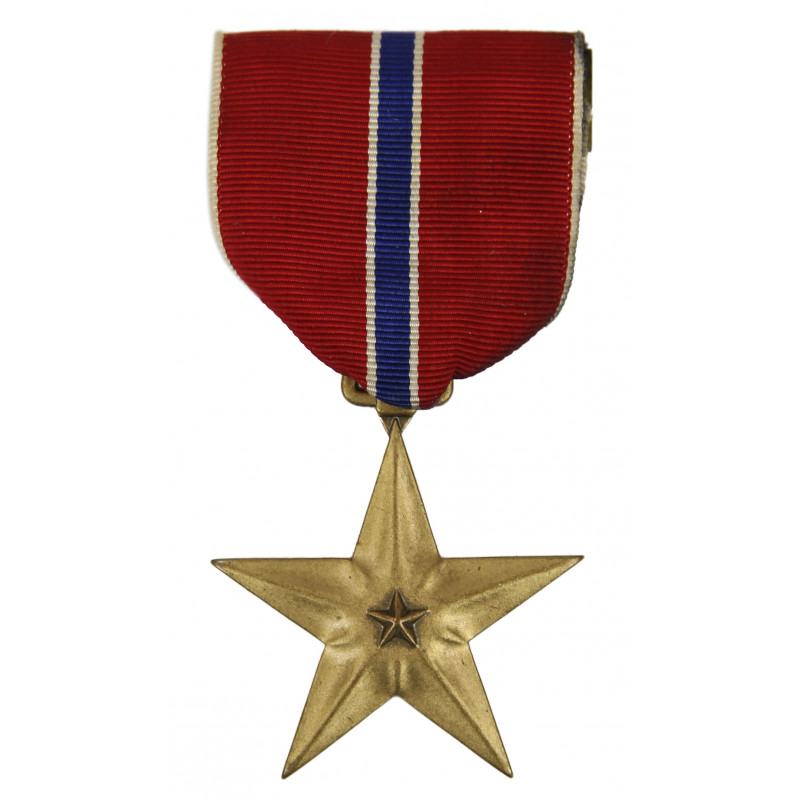 Bronze Star