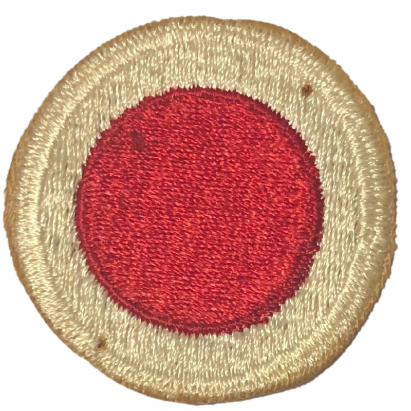 Insigne, 37th Infantry Division