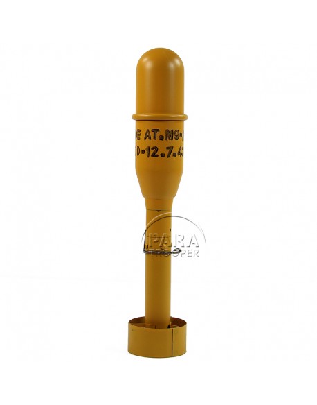 Grenade AT-M9-A1, 1er modèle, pour fusil