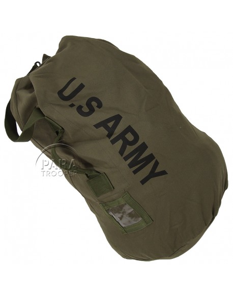 Sac paquetage US Army - La Tranchée Militaire