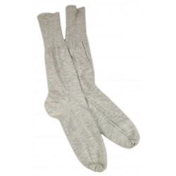 Socks, Wool, Grey, US Army