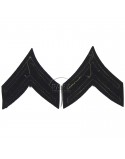 Ranks, Enlisted, US Army, Corporal