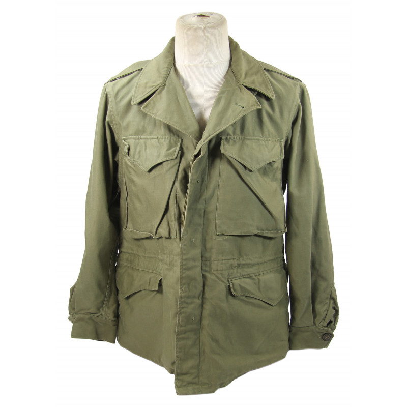 Veste M-1943, US Army, 36R