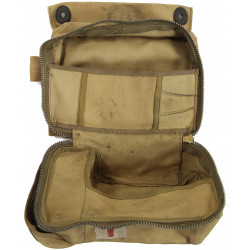 Trousse, Aeronautic First Aid Kit, USAAF