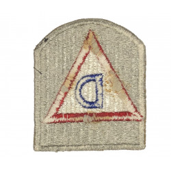 Patch, 39th Infantry Division