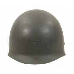 Liner, Helmet, M1, ST. CLAIR RUBBER CO.