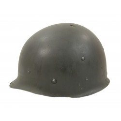 Liner, Helmet, M1, ST. CLAIR RUBBER CO.