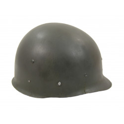 Liner, Helmet, M1, ST. CLAIR RUBBER CO.