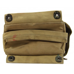 Trousse, Aeronautic First Aid Kit, USAAF, nominative