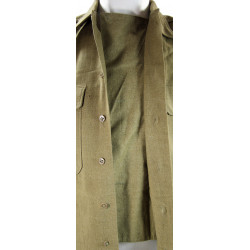 Chemise moutarde, Special, Private First Class, 15 x 31