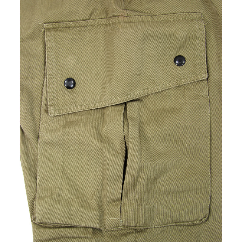 Pantalon De Parachutiste M