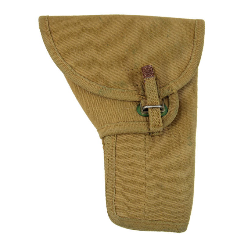 Holster en toile canadien, Browning GP 35