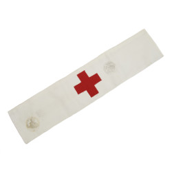 Armband, Medical, US Army