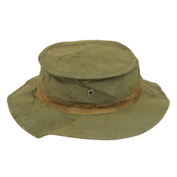 Chapeau de pluie, "Boonie Cap", USMC, 1943