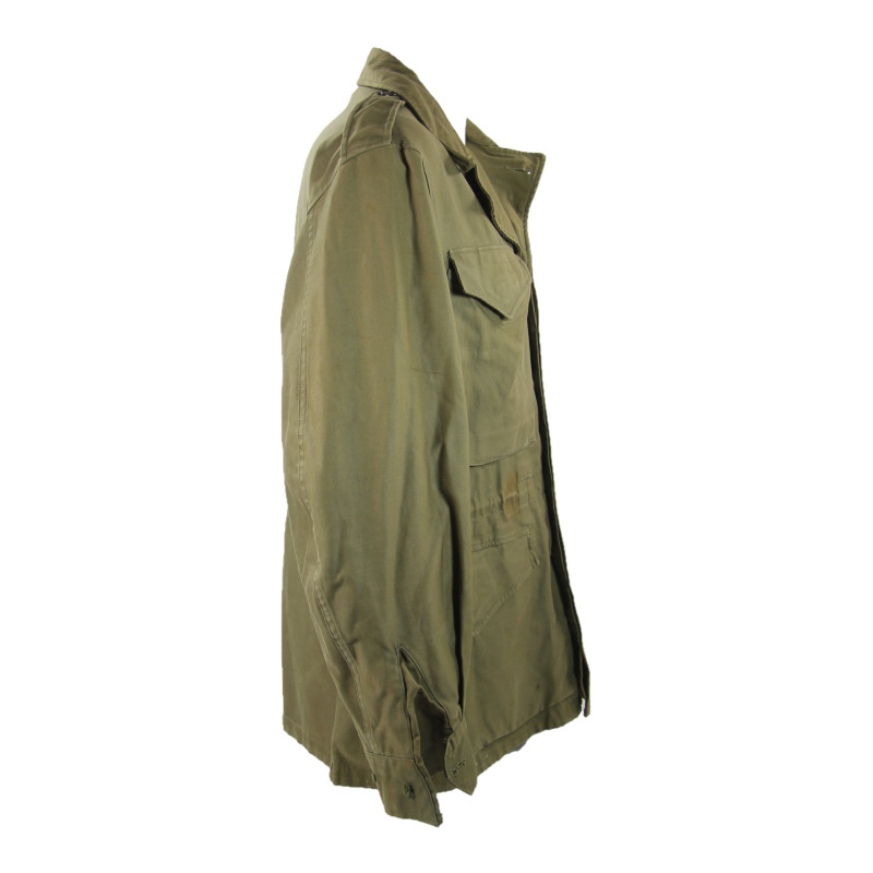 Jacket, Field, M-1943, US Army