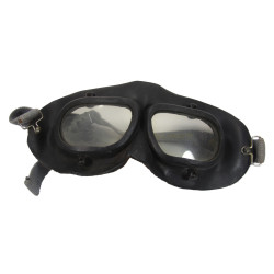 Goggles, Gunnery, Night Simulator, Royal Air Force, 1944