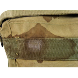 Knapsack, 1st Type, Rivetted, USMC