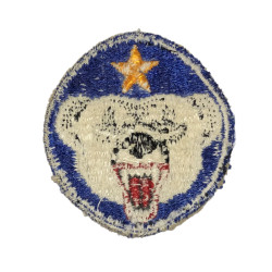 Patch, Alaskan Department