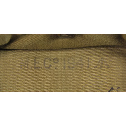 Binoculars, No. 2 Mk II, 1941, with Carrying Case 1941