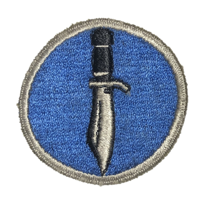 Insignia, Kiska Task Force