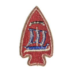 Patch, 474th Infantry Regiment