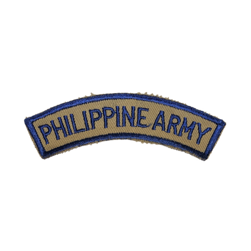 patch-philippine-army