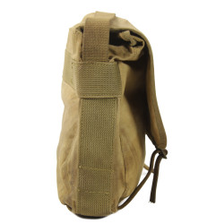 Knapsack, 1er type (riveté), USMC, nominatif