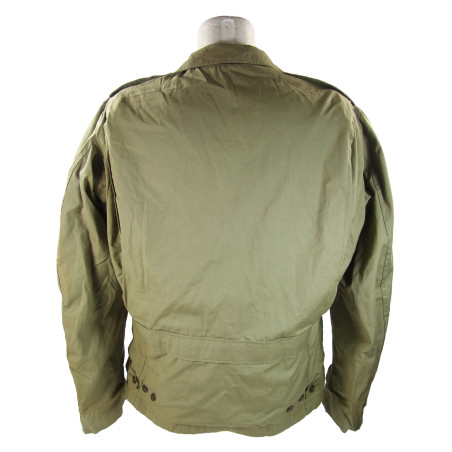 Jacket, Field, M-1941, 38L, 1942