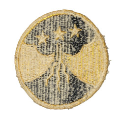 Patch, 1st Filipino Infantry Regiment