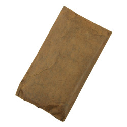 Paper, Toilet, Ration, US Army