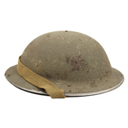 Casque Mk II, britannique, CCL, 1943