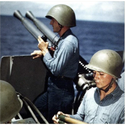 Casque Mk 2, US Navy, Vert OD