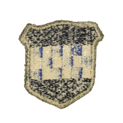 Insigne, 99th Infantry Division