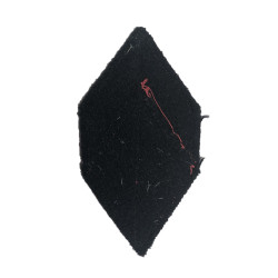 Insignia, 23e Régiment du Génie, Mdle 1945