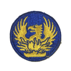 Patch, US Veterans Administration