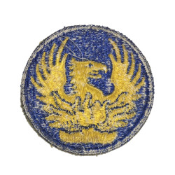 Patch, US Veterans Administration