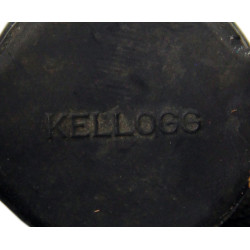 Microphone, Throat, T-30-R, Kellog