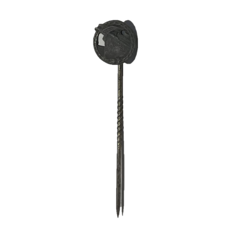 Tie Pin, Blockade Breacher, Kriegsmarine