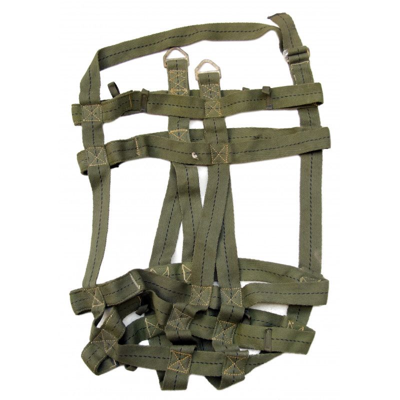 Harness, Delivery, Container Type A-6, OD