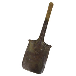 Spade, M1906, French